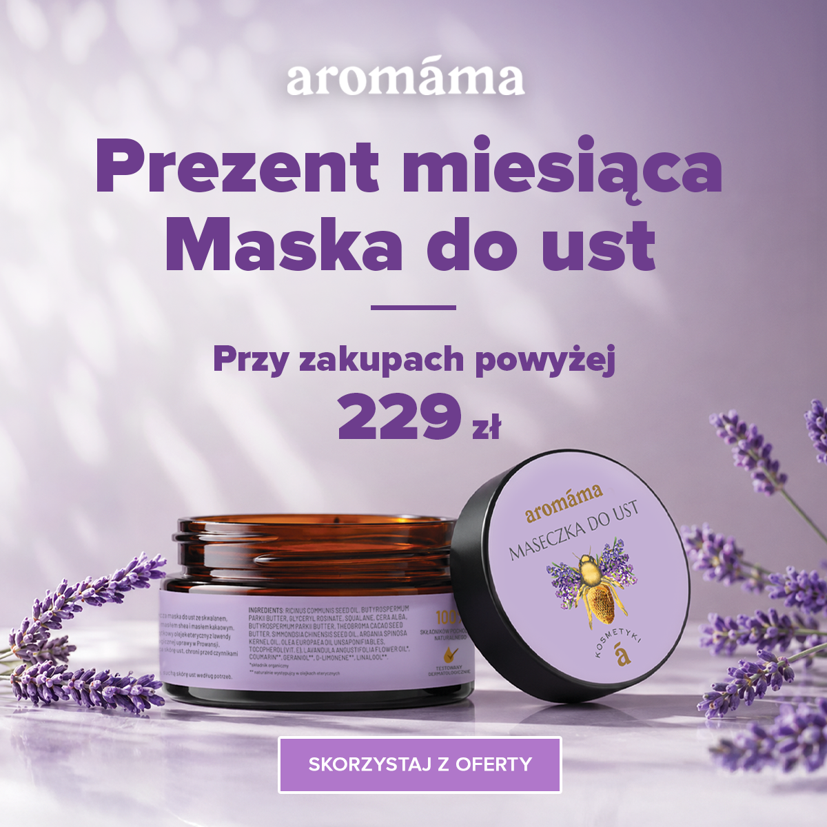 maseczka